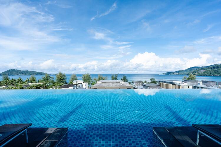 The Charm Resort Phuket