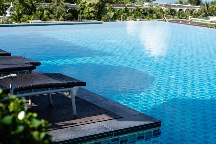 The Charm Resort Phuket