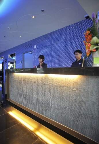 Best Western Plus @20 Sukhumvit