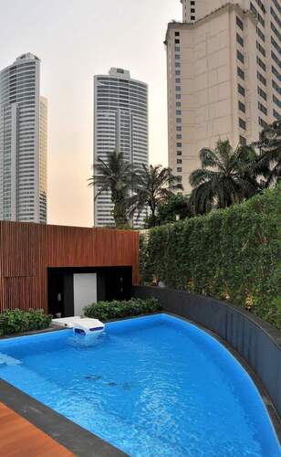 Best Western Plus @20 Sukhumvit