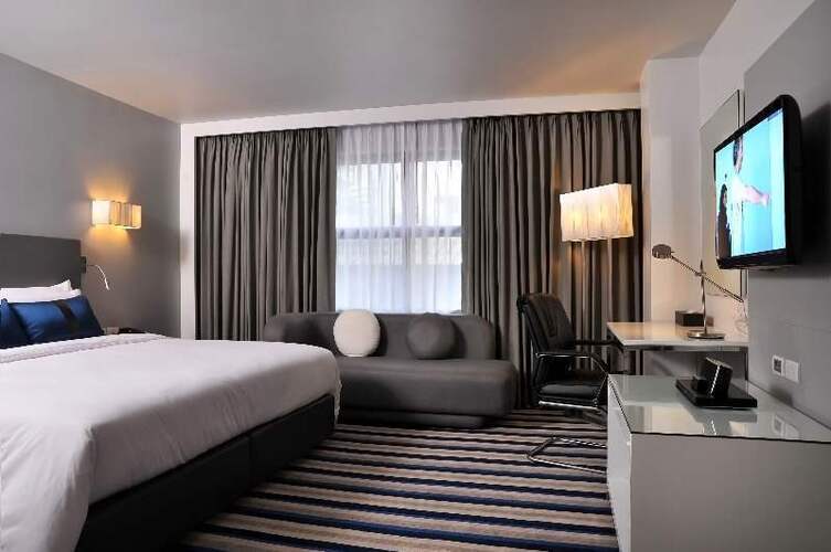 Best Western Plus @20 Sukhumvit
