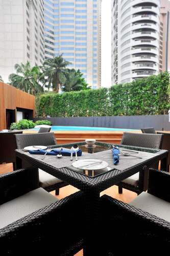 Best Western Plus @20 Sukhumvit