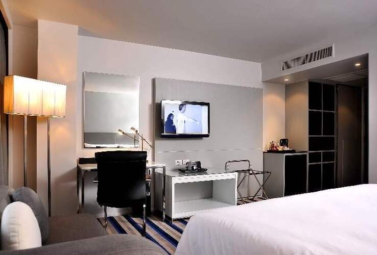 Best Western Plus @20 Sukhumvit