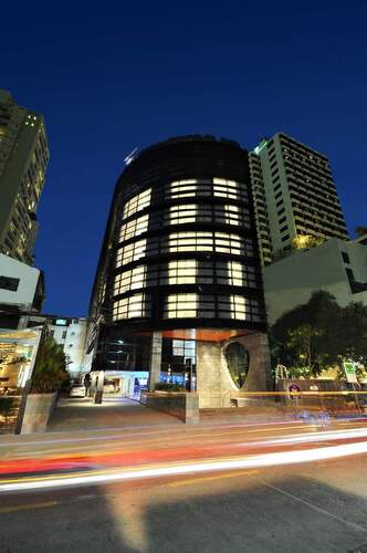 Best Western Plus @20 Sukhumvit