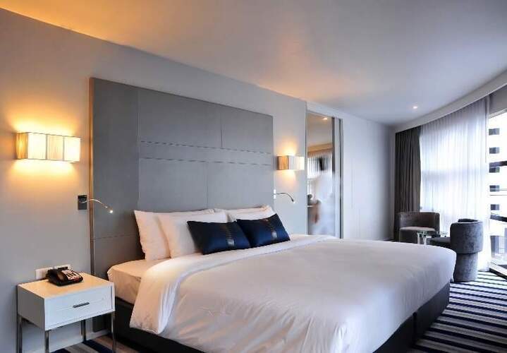 Best Western Plus @20 Sukhumvit