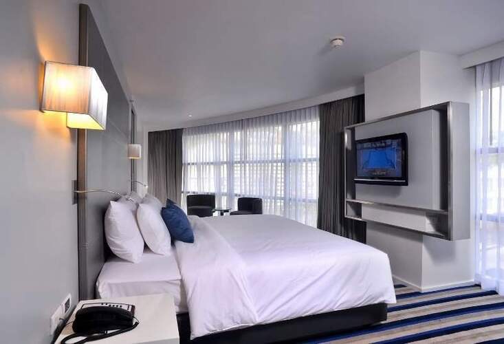 Best Western Plus @20 Sukhumvit