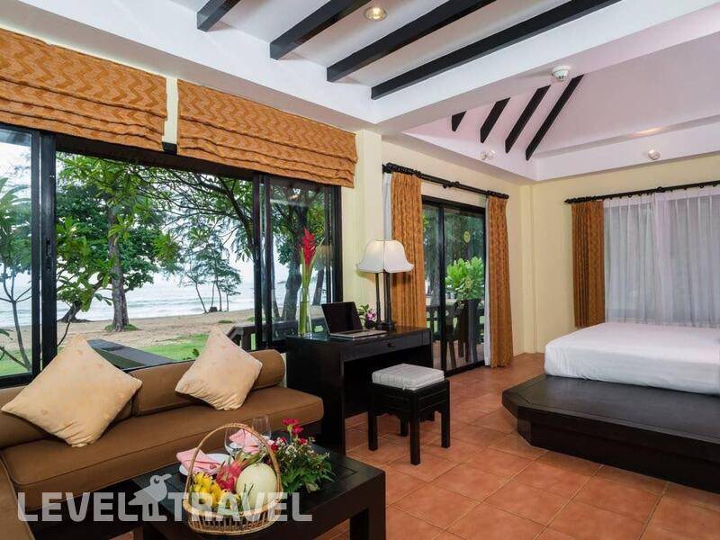 Фотография Khao Lak Emerald Beach Resort & Spa