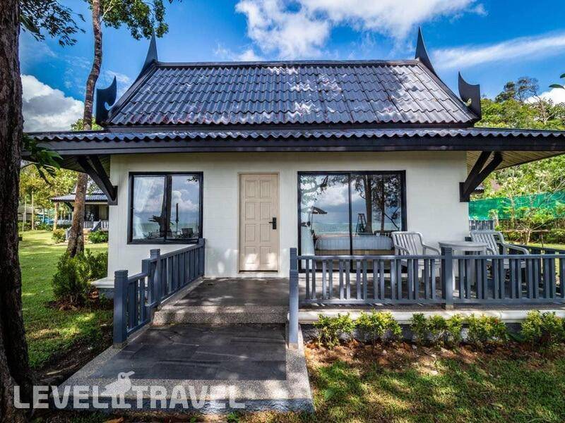 Фотография Khao Lak Emerald Beach Resort & Spa