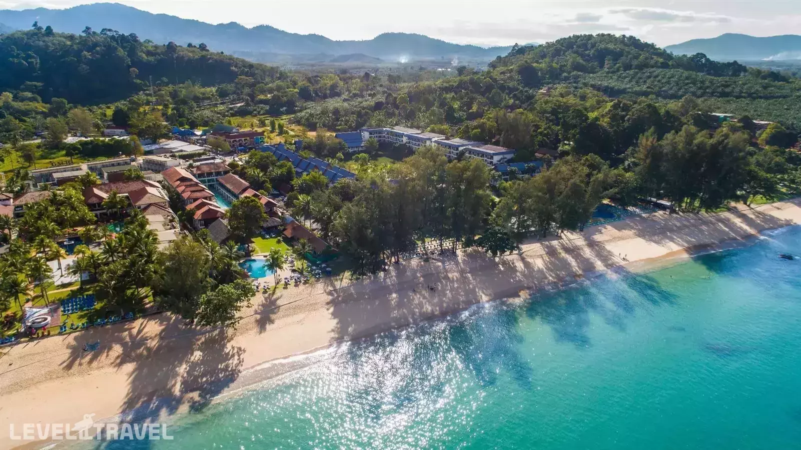 Khao Lak Emerald Beach Resort & Spa