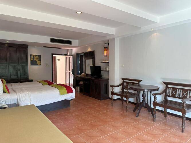 Khao Lak Emerald Beach Resort & Spa