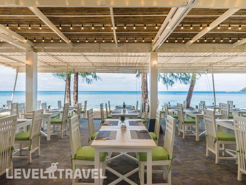 Фотография Khao Lak Emerald Beach Resort & Spa