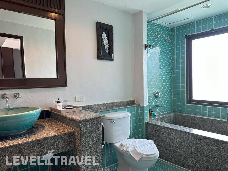Фотография Khao Lak Emerald Beach Resort & Spa
