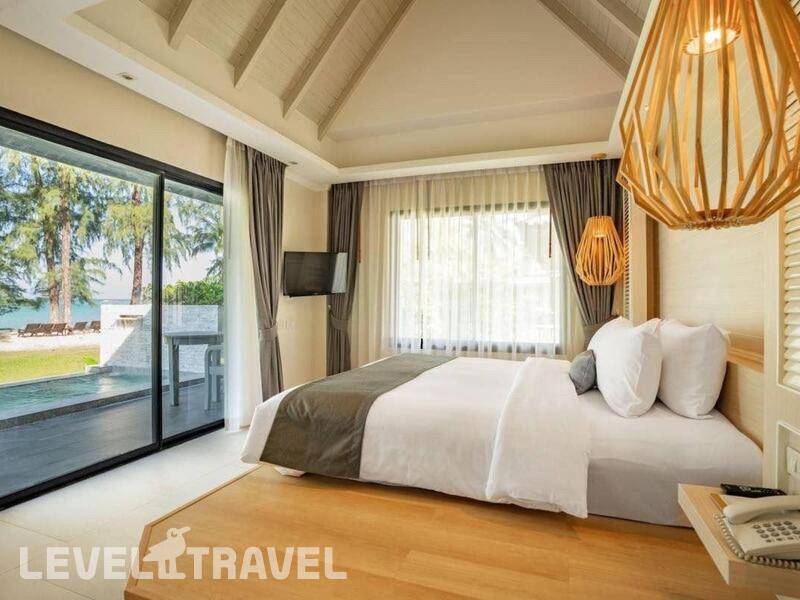 Фотография Khao Lak Emerald Beach Resort & Spa