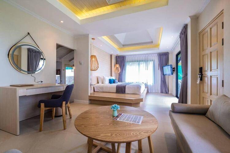 Khao Lak Emerald Beach Resort & Spa