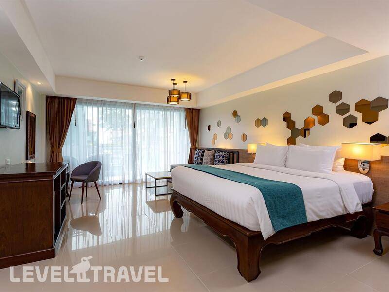 Фотография Khao Lak Emerald Beach Resort & Spa