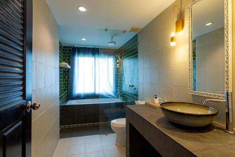 Khao Lak Emerald Beach Resort & Spa