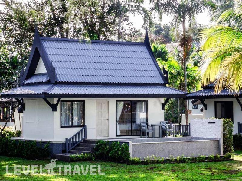 Фотография Khao Lak Emerald Beach Resort & Spa