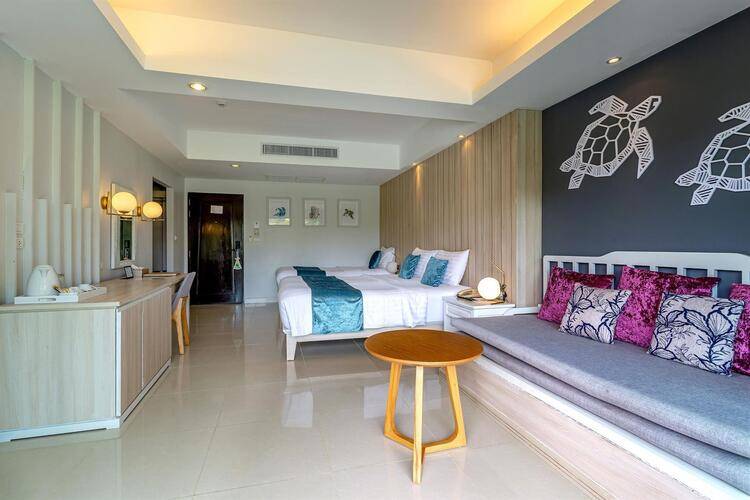 Khao Lak Emerald Beach Resort & Spa