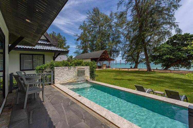 Khao Lak Emerald Beach Resort & Spa