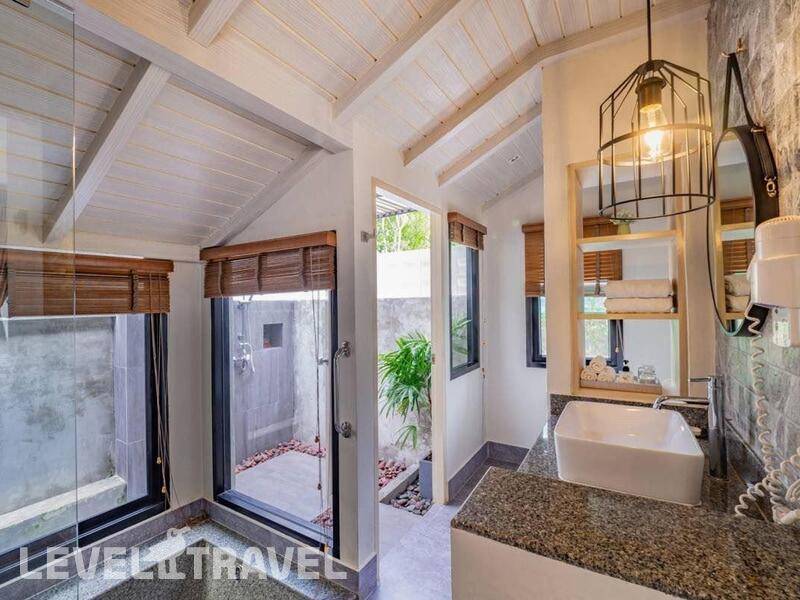 Фотография Khao Lak Emerald Beach Resort & Spa