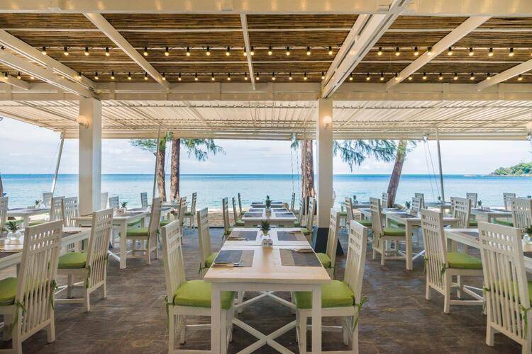 Khao Lak Emerald Beach Resort & Spa