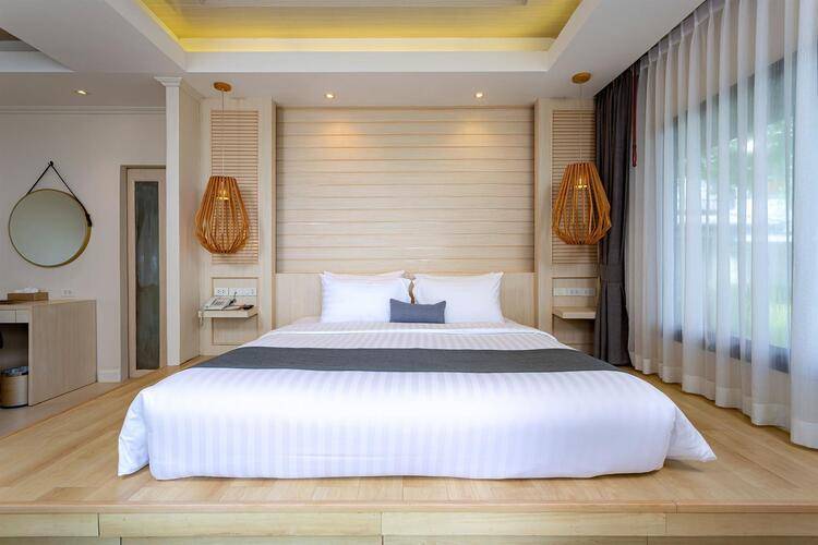 Khao Lak Emerald Beach Resort & Spa
