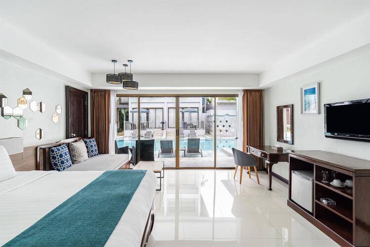 Khao Lak Emerald Beach Resort & Spa