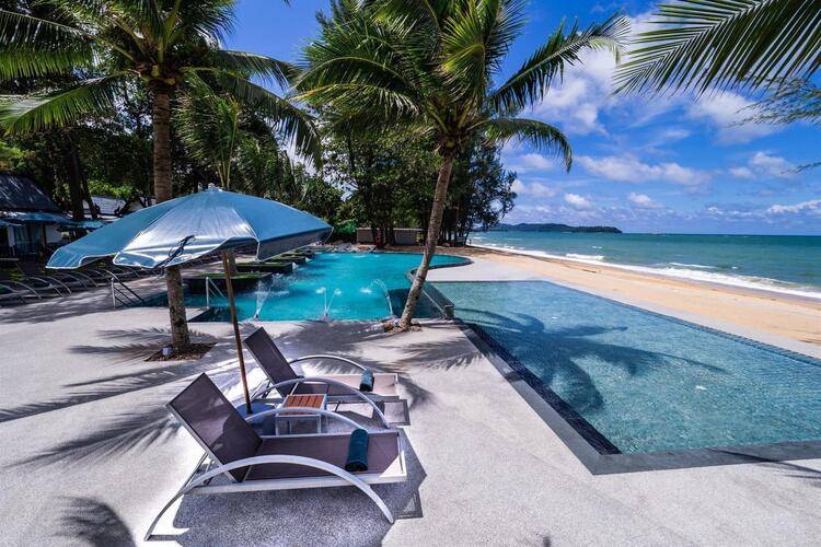 Khao Lak Emerald Beach Resort & Spa