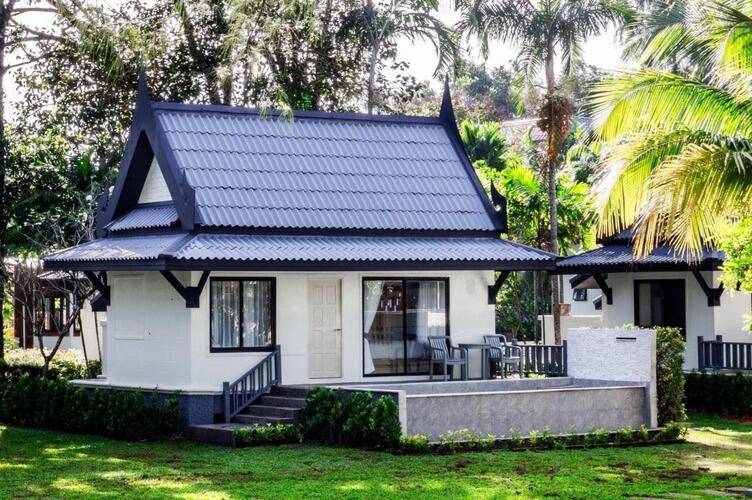 Khao Lak Emerald Beach Resort & Spa