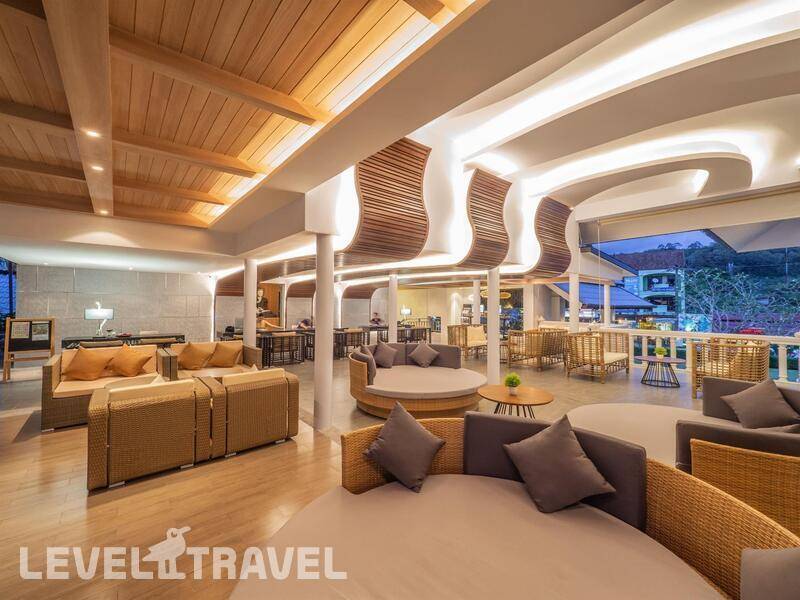 Фотография Khao Lak Emerald Beach Resort & Spa