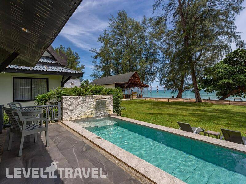 Фотография Khao Lak Emerald Beach Resort & Spa