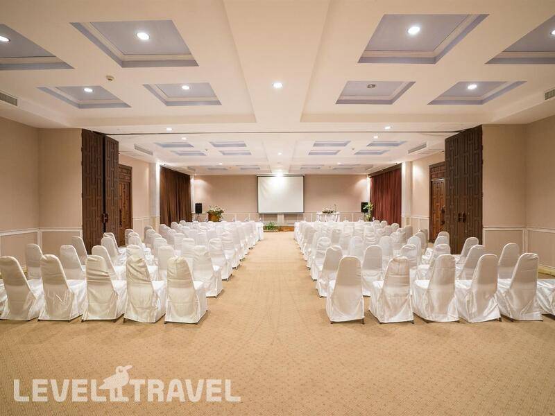 Фотография Khao Lak Emerald Beach Resort & Spa
