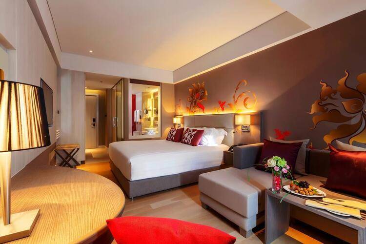Grand Mercure Phuket Patong Hotel