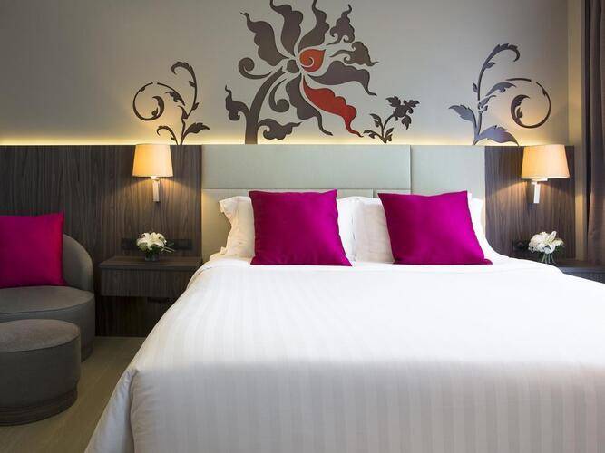 Grand Mercure Phuket Patong Hotel