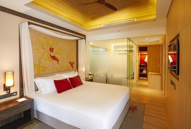 Grand Mercure Phuket Patong Hotel