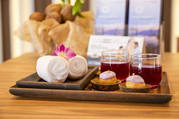 Grand Mercure Phuket Patong Hotel
