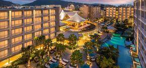 Grand Mercure Phuket Patong Hotel