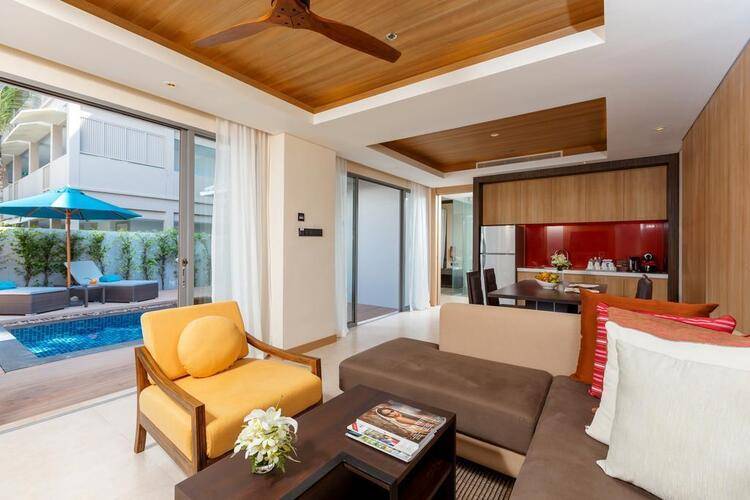 Grand Mercure Phuket Patong Hotel