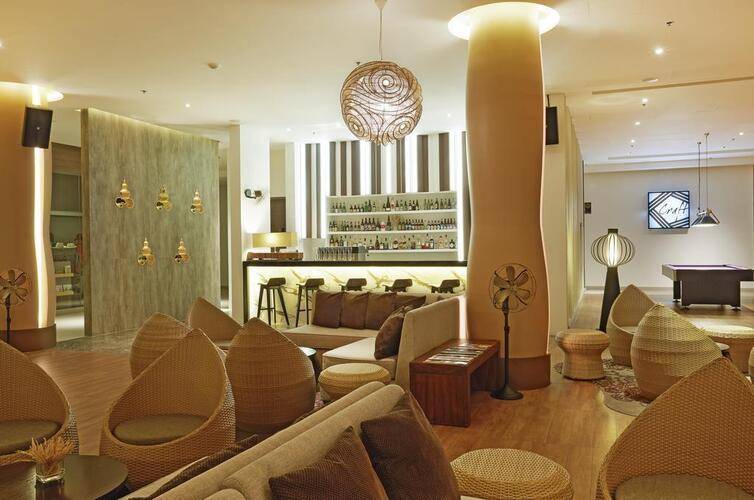 Grand Mercure Phuket Patong Hotel