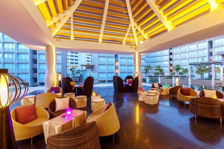 Grand Mercure Phuket Patong Hotel