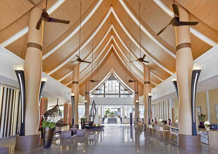 Grand Mercure Phuket Patong Hotel