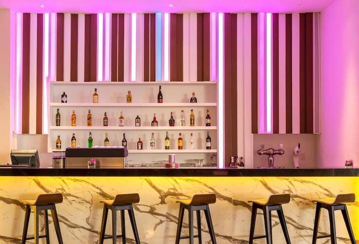 Grand Mercure Phuket Patong Hotel