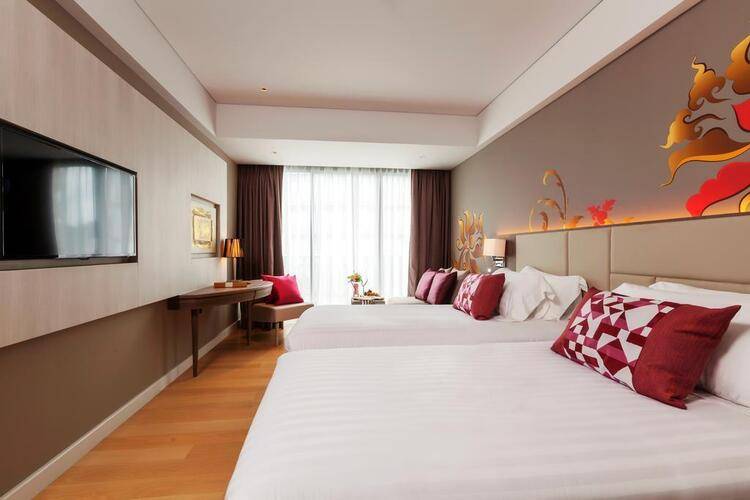 Grand Mercure Phuket Patong Hotel