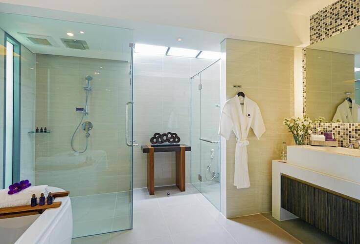 Grand Mercure Phuket Patong Hotel