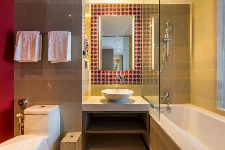 Grand Mercure Phuket Patong Hotel