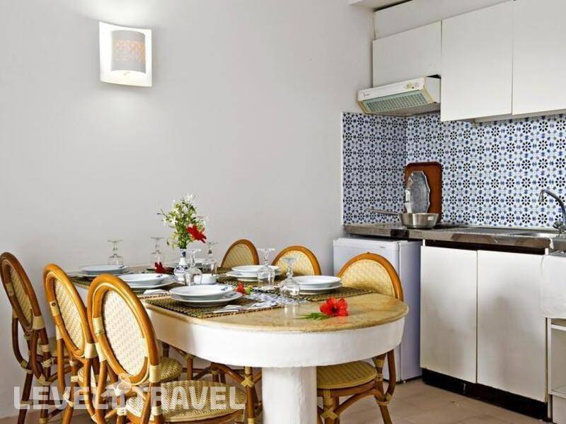 Фотография Residence La Paix