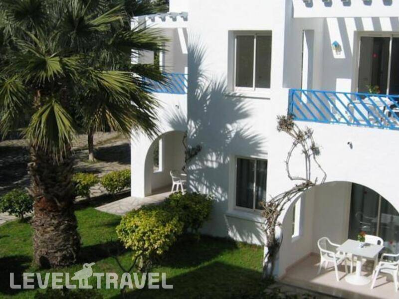 Фотография Residence La Paix