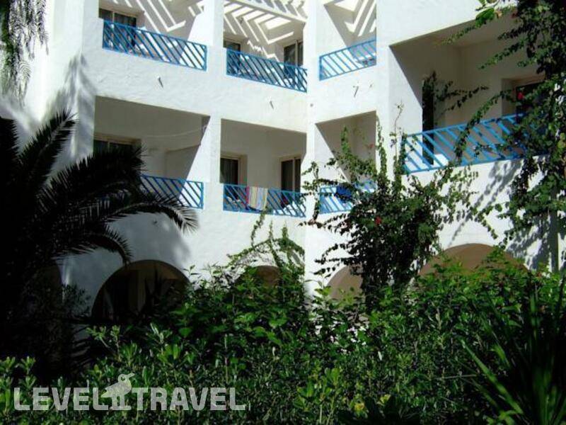 Фотография Residence La Paix Фотография Residence La Paix