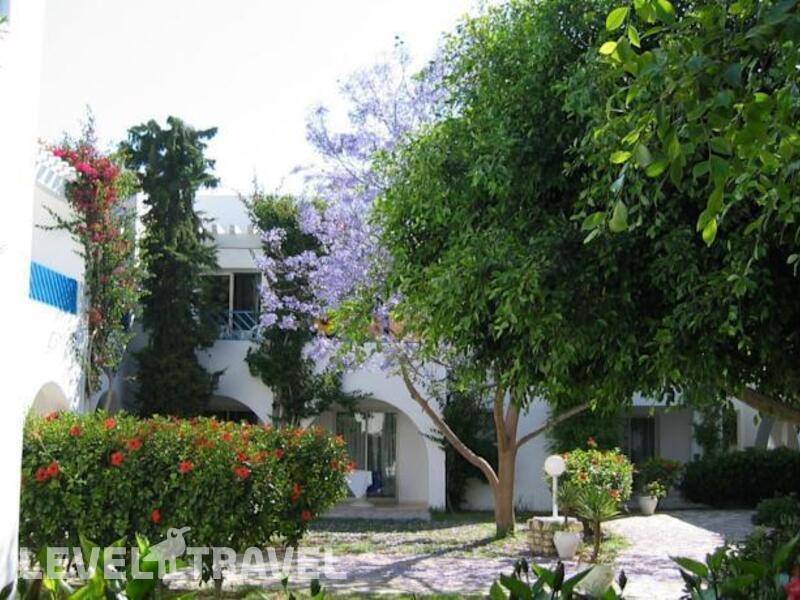 Фотография Residence La Paix Фотография Residence La Paix