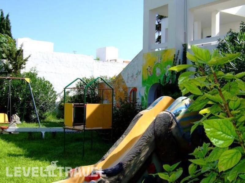 Фотография Residence La Paix